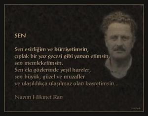 nazmhikmet