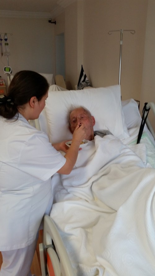 BABAM.2016.Tıbbi Bakım Evi Odası